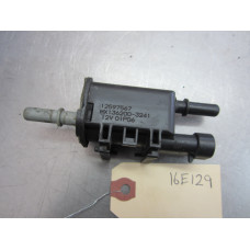 16F129 EVAP Purge Valve For 12-17 Chevrolet Equinox  2.4 12597567